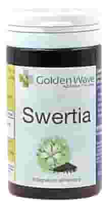 SWERTIA 60 CAPSULE