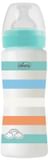 CHICCO BIBERON WB PP AZZURRO DA 330 ML VEL SILICONE
