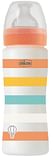 CHICCO BIBERON WB PP ARANCIONE DA 330 ML VEL SILICONE