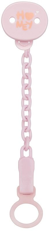 Chicco Clip Universale Rosa