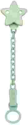 CHICCO CLIP UNIVERSALE VERDE