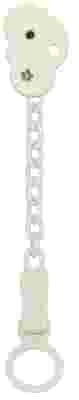 CHICCO CLIP UNIVERSALE GRIGIA