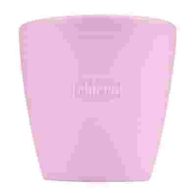 CHICCO BIBERON SILICONE ROSA 6 MESI+