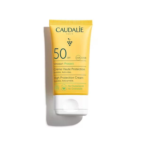 VINOSUN CREMA ALTA PROTEZIONE SPF50 50 ML