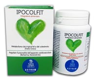 IPOCOLFIT 60 CAPSULE