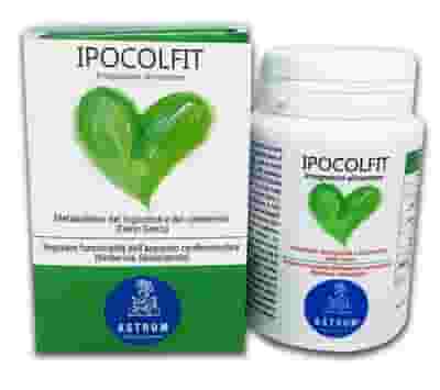 IPOCOLFIT 60 CAPSULE