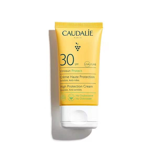 Vinosun Crema Alta Protezione Spf30 50 Ml 2023