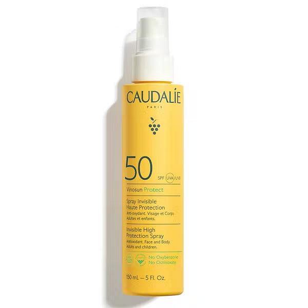 Vinosun Spray Alta Protezione Spf50 150 Ml 2023