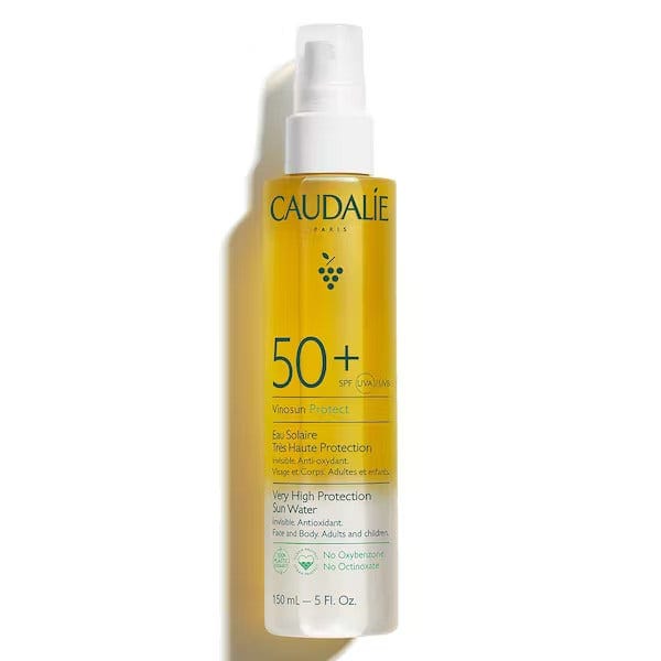 VINOSUN ACQUA ALTISSIMA PROTEZIONE SPF50+ 150 ML