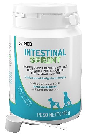 Petmod Intestinal Sprint 100 G