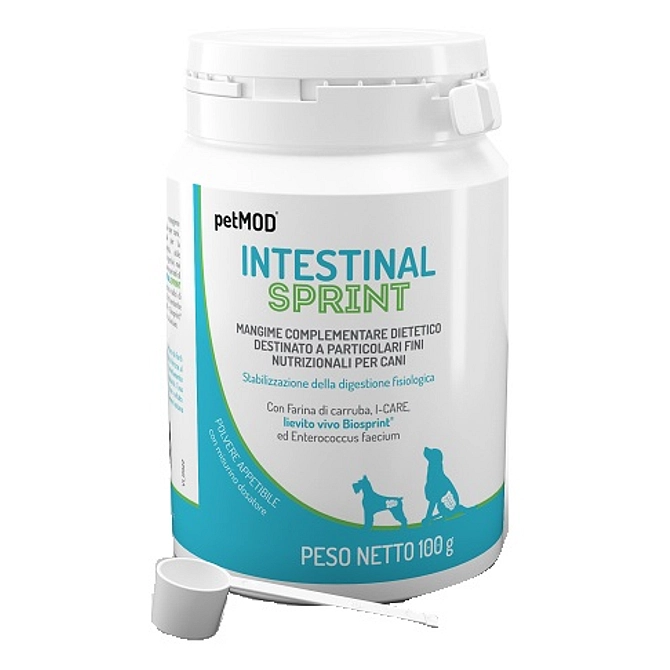 Petmod Intestinal Sprint 100 G