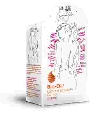 BIO OIL LOZIONE CORPO 250 ML LIMITED EDITION