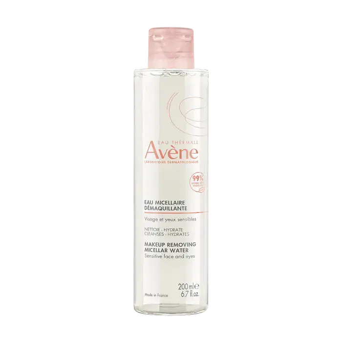 Avene Lozione Micellare Nuova Formula 200 Ml