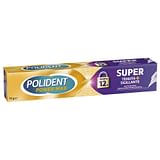 CREMA ADESIVA PROTESI DENTALI POLIDENT POWER MAX SUPER TENUTA+COMFORT 70 G