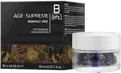 B LIFT AGE SUPREME RETINOLO VISO PERLE MONODOSE NATALE