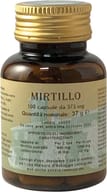 MIRTILLO 100 CAPSULE