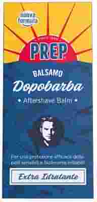 PREP BALSAMO DOPOBARBA PELLI SENSIBILI 75 ML