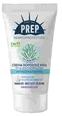 PREP CREMA DOPOSOLE VISO 50 ML