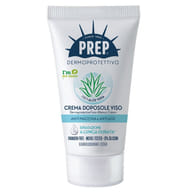 PREP CREMA DOPOSOLE VISO 50 ML