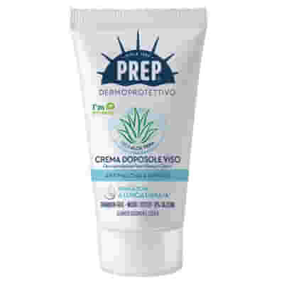 PREP CREMA DOPOSOLE VISO 50 ML