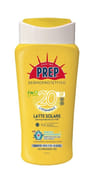 PREP LATTE SOLARE SPF20 ECO 200 ML