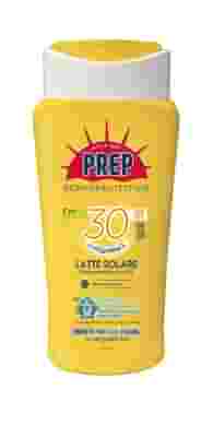PREP LATTE SOLARE SPF30 ECO 200 ML PREP LATTE SOLARE SPF30 ECO 200 ML