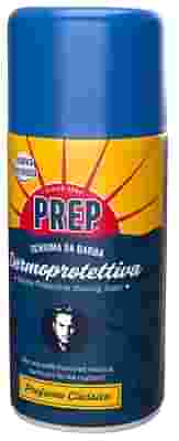 PREP SCHIUMA BARBA DERMOPROTETTIVA PROFUMO CLASSICO 300 ML