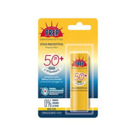 PREP STICK DERMOPROTETTIVO SPF50+ ECO 12 ML