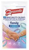 ZANZARELLA BRACCIALETTI FAMILY 25 PEZZI