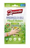 ZANZARELLA BRACCIALETTI PALY&NATURE 25 PEZZI