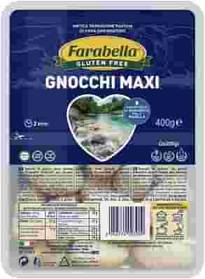 FARABELLA GNOCCHI PATATE MAXI 400