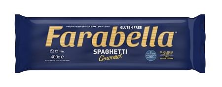 Farabella Spaghetti Gourmet 400 G