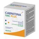 CARNITINA NAC PLUS 80 CAPSULE