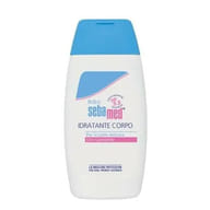 SEBAMED BABY LOZIONE CORPO 200 ML
