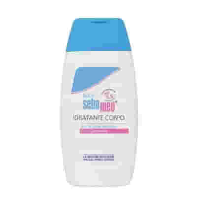 SEBAMED BABY LOZIONE CORPO 200 ML