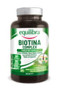 BIOTINA COMPLEX 90 CAPSULE