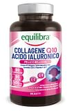 COLLAGENE Q10 ACIDO IALURONICO 90 COMPRESSE