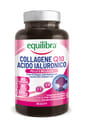 COLLAGENE Q10 ACIDO IALURONICO 90 COMPRESSE