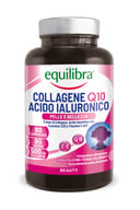 COLLAGENE Q10 ACIDO IALURONICO 90 COMPRESSE