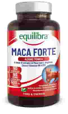 MACA FORTE 90 COMPRESSE