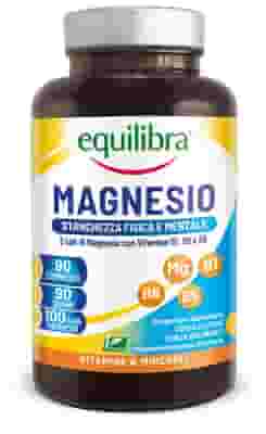 MAGNESIO 90 COMPRESSE