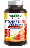 VITAMINA C 1000 90 COMPRESSE