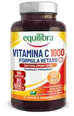 VITAMINA C 1000 90 COMPRESSE