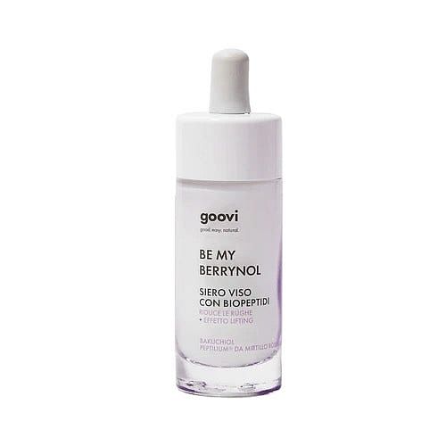 Goovi Siero Con Biopeptidi 30 Ml