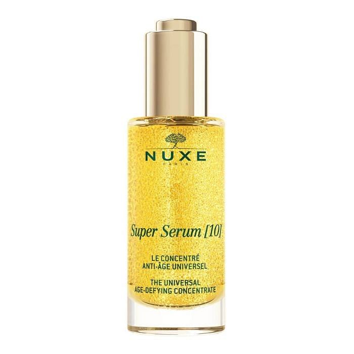 Nuxe Super Serum 10 50 Ml