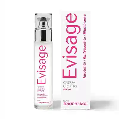 EVISAGE CREMA GIORNO 50 ML
