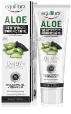 ALOE DENTIFRICIO PURIFICANTE 75 ML