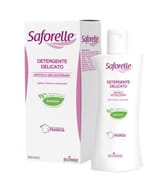 SAFORELLE DETERGENTE DELICATO PROMO GIFT 250 ML + BUSTINA