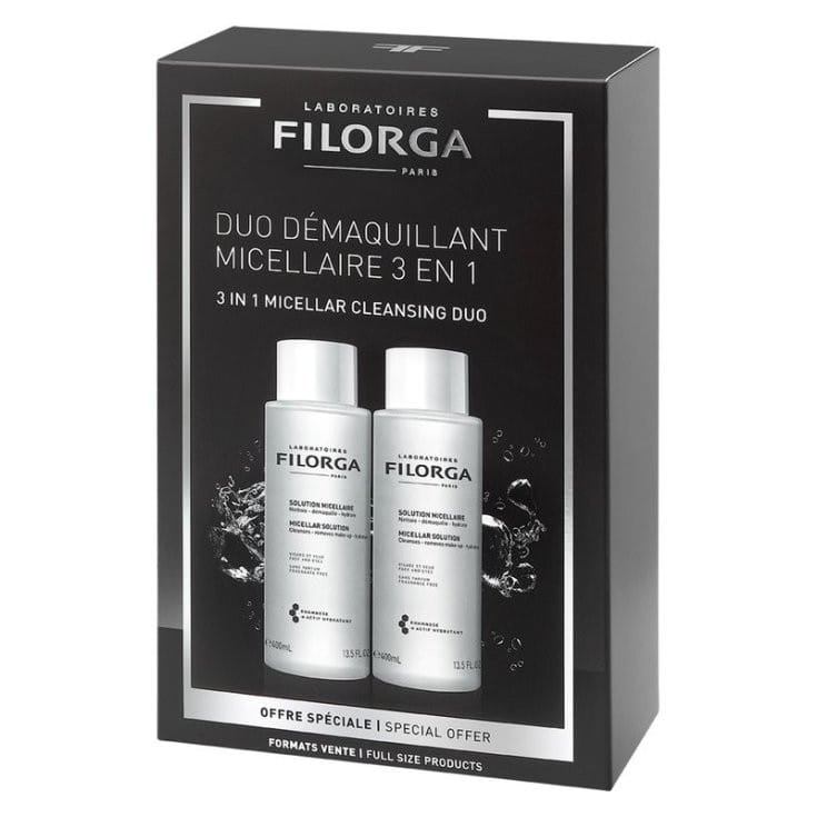 FILORGA DUO MICELLAR SOLUTION 2023