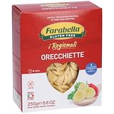FARABELLA ORECCHIETTE I REGIONALI PASTA FRESCA STABILIZZATA 250 G PROMO
